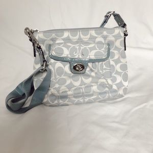 Coach small purse